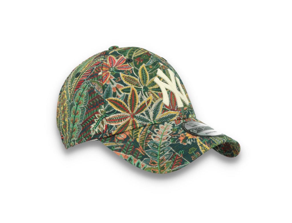 9FORTY Liberty New York Yankees Green - LOKK