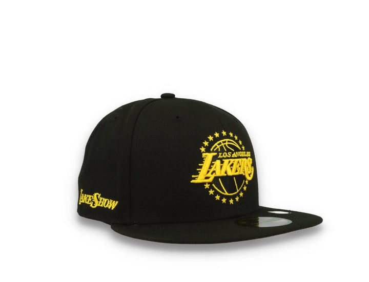 59FIFTY LA Lakers NBA City Edition 2024