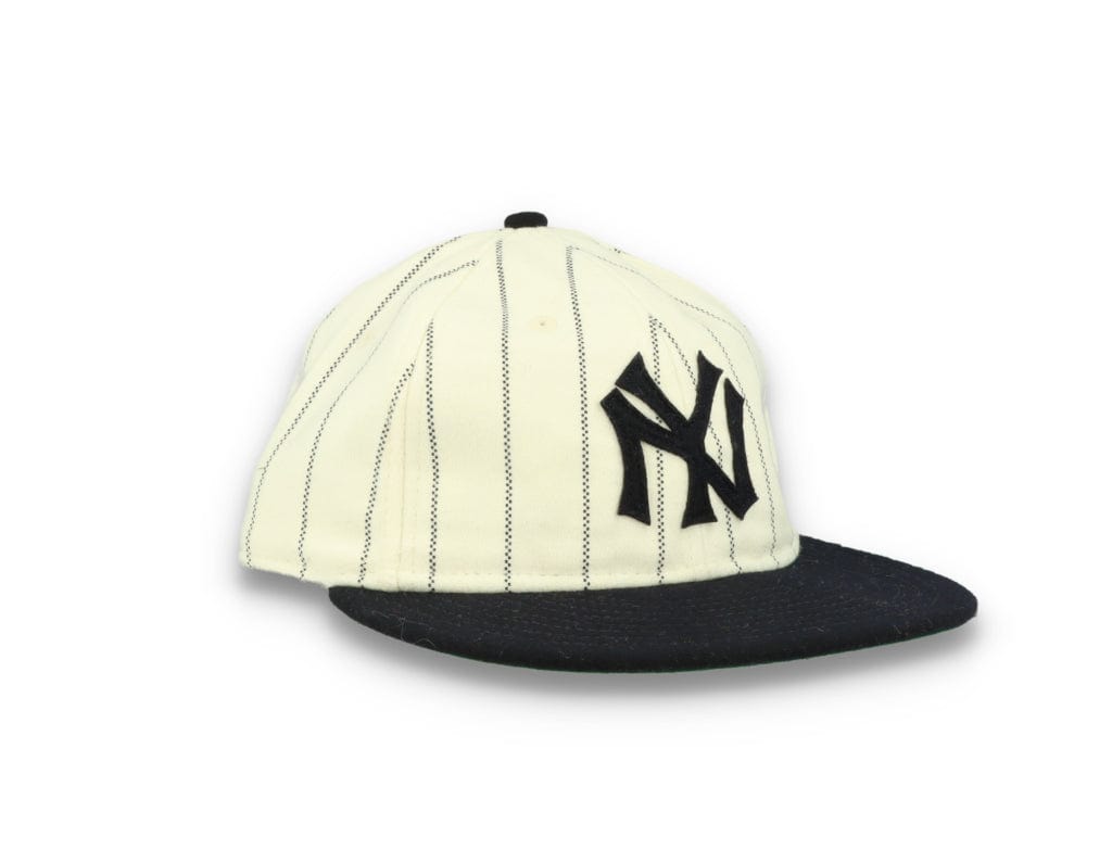 59FIFTY MLB Heritage Pinstripe Retro Crown NY Yankees - LOKK