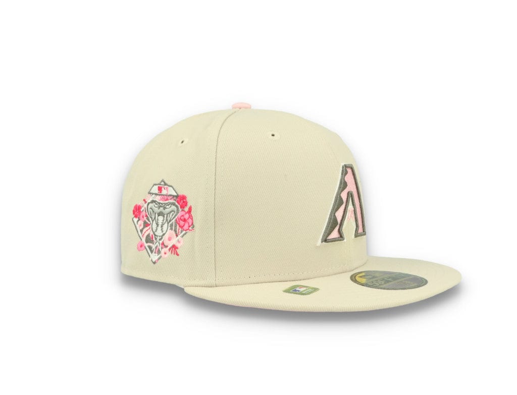 59FIFTY Mothers Day 23 Arizona Diamondbacks - LOKK
