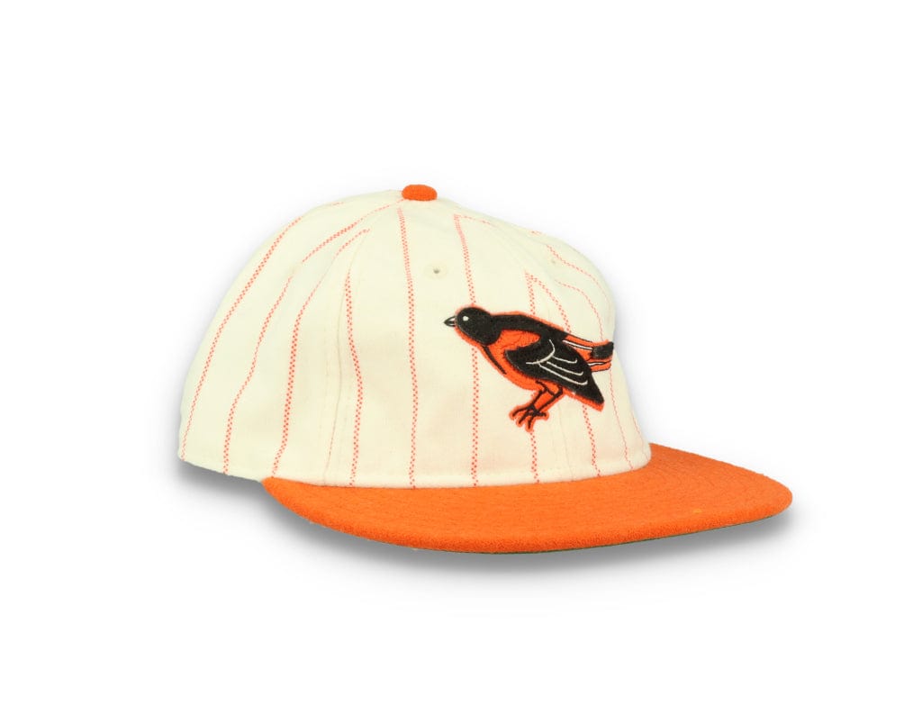 59FIFTY MLB Heritage Pinstripe Retro Crown Baltimore Orioles - LOKK