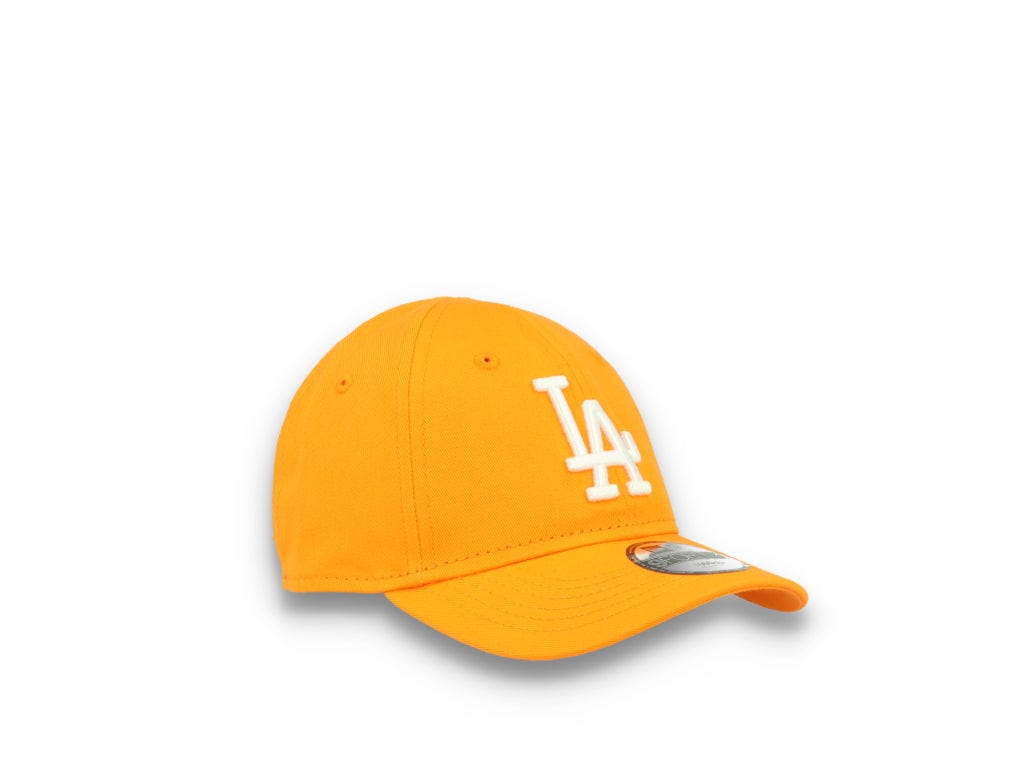 9FORTY Toddler League Essential Los Angeles Dodgers Orange