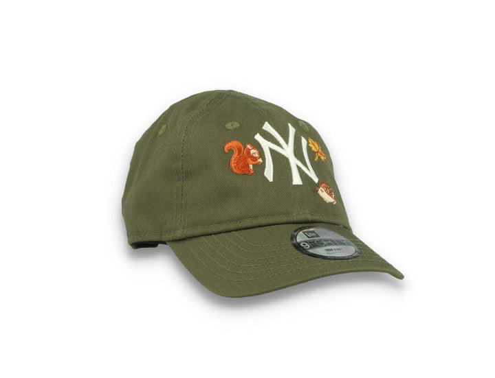 9FORTY Infant (48-49 cm) Outdoor New York Yankees - LOKK