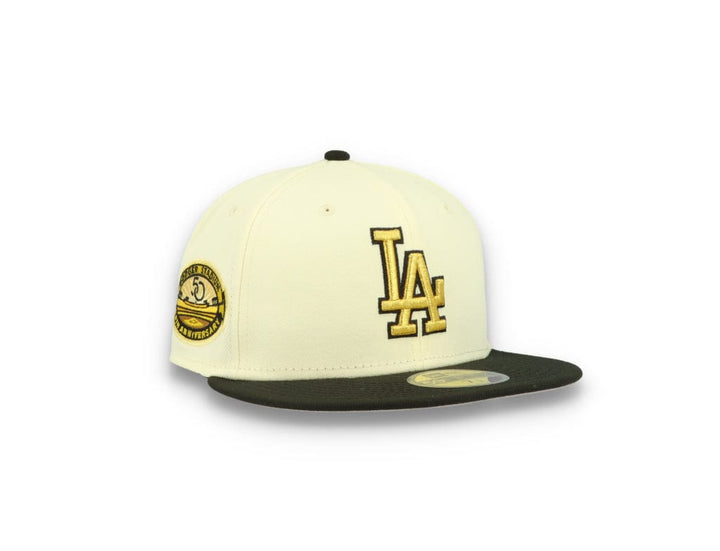 59FIFTY City Icon 17203 Los Angeles Dodgers - LOKK