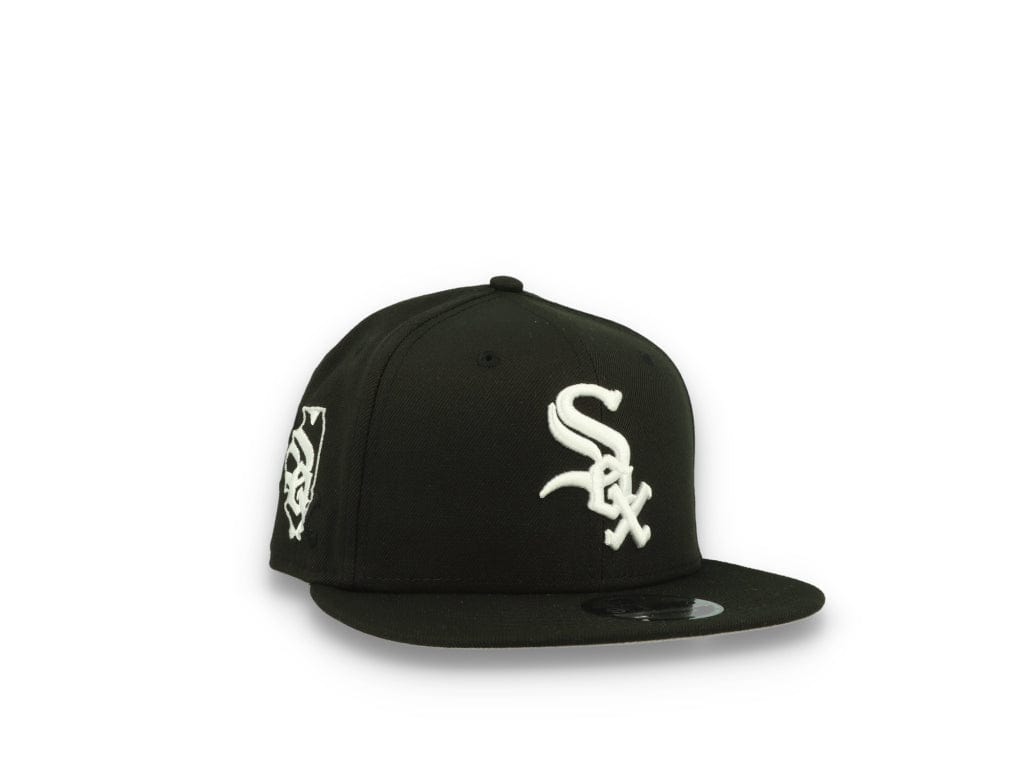 9FIFTY State Outline Chicago White Sox Official Team Color