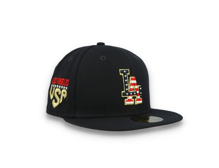 59FIFTY LA Dodgers 4th Of July 2023 - LOKK