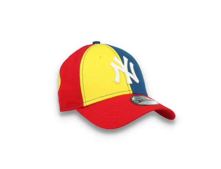 9FORTY Child Block New York Yankees Multi - LOKK