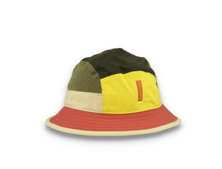 Bucket Hat Carbon Iconic VC Laselva S/M