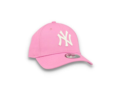 9FORTY Kids League Essential New York Yankees Pink