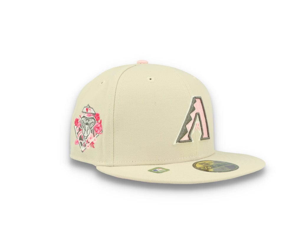 59FIFTY Mothers Day 23 Arizona Diamondbacks - LOKK