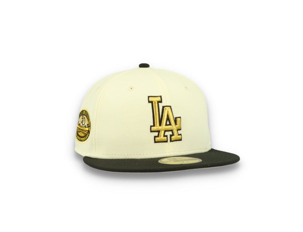 59FIFTY City Icon 17203 Los Angeles Dodgers - LOKK