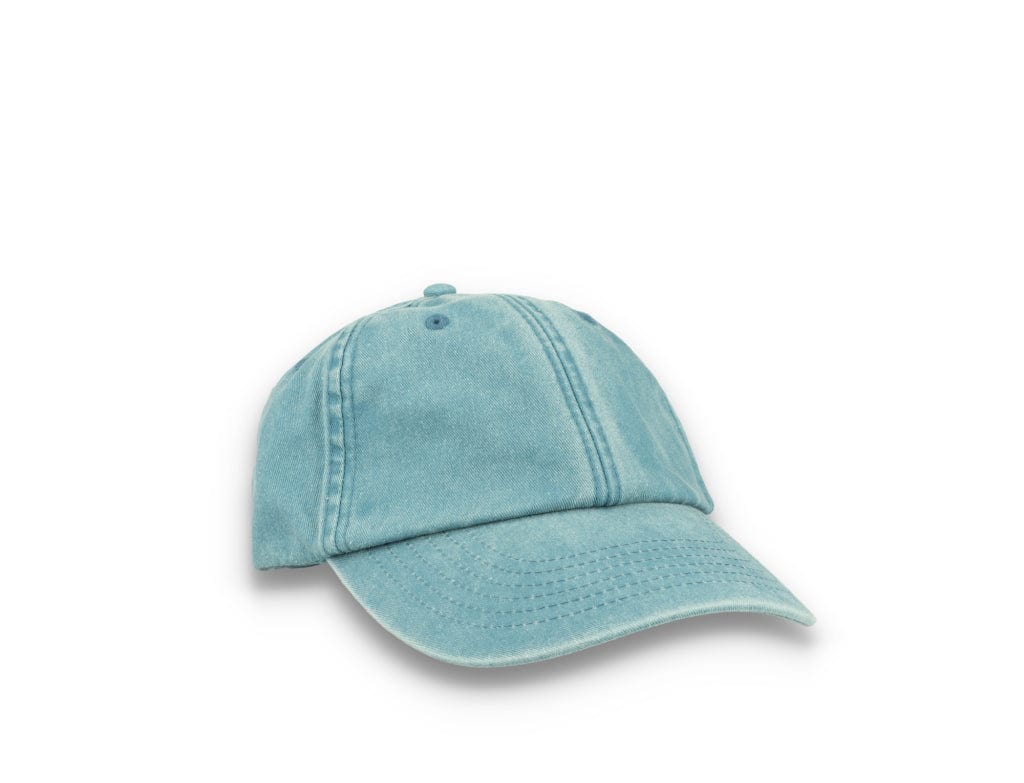 Low Profile Vintage Cap Light Denim