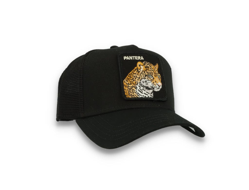 Animal Fram Trucker Cap V2 Pantera - LOKK