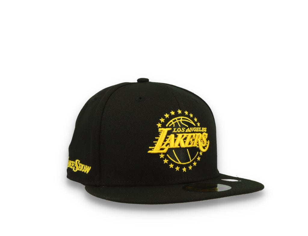 59FIFTY LA Lakers NBA City Edition 2024