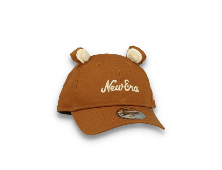 9FORTY Toddler NE Animal New Era Brown New Era