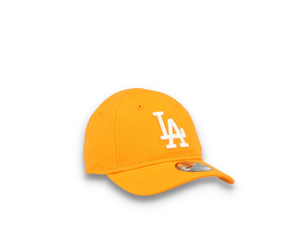 9FORTY Toddler League Essential Los Angeles Dodgers Orange