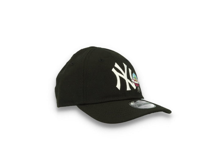 9FORTY Toddler Space New York Yankees Black - LOKK