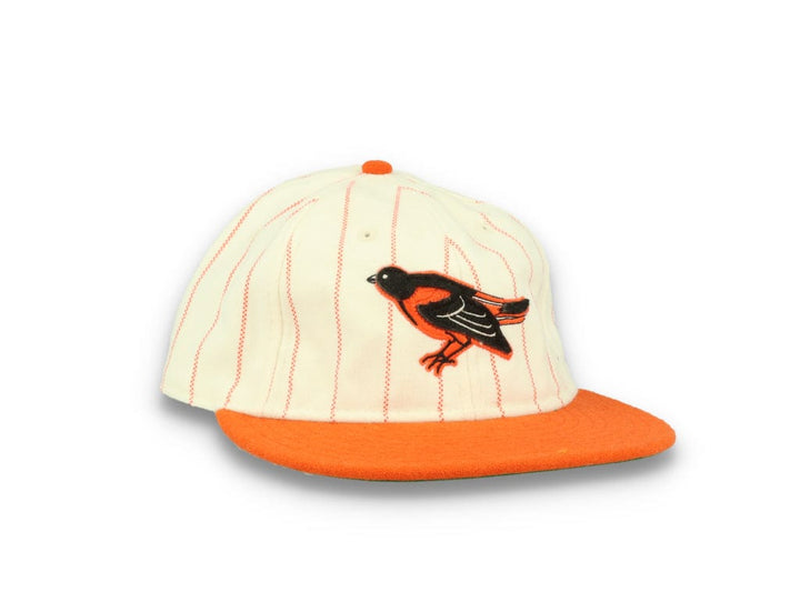 59FIFTY MLB Heritage Pinstripe Retro Crown Baltimore Orioles - LOKK