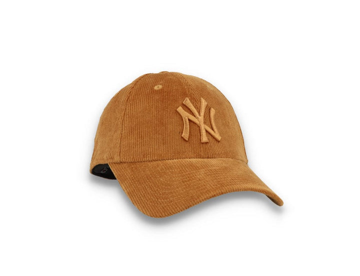 9FORTY Cord New York Yankees Toasted Peanut Tonal - LOKK