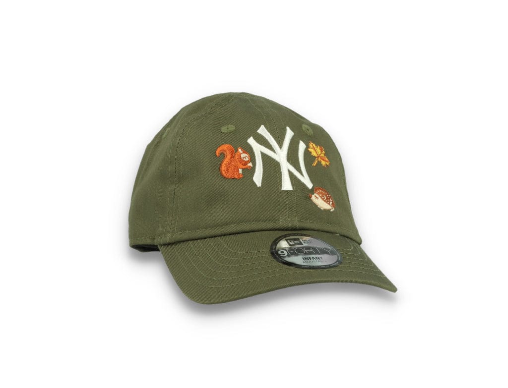 9FORTY Infant (48-49 cm) Outdoor New York Yankees - LOKK