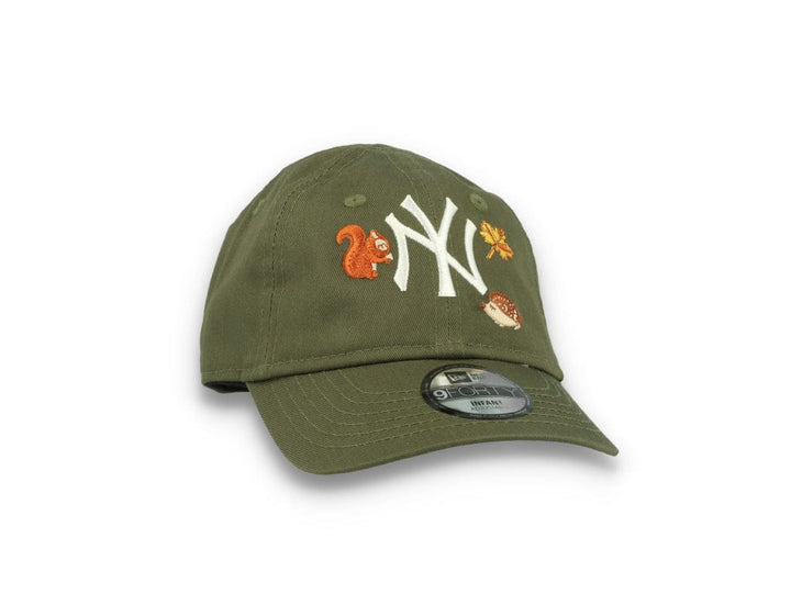 9FORTY Infant (48-49 cm) Outdoor New York Yankees - LOKK