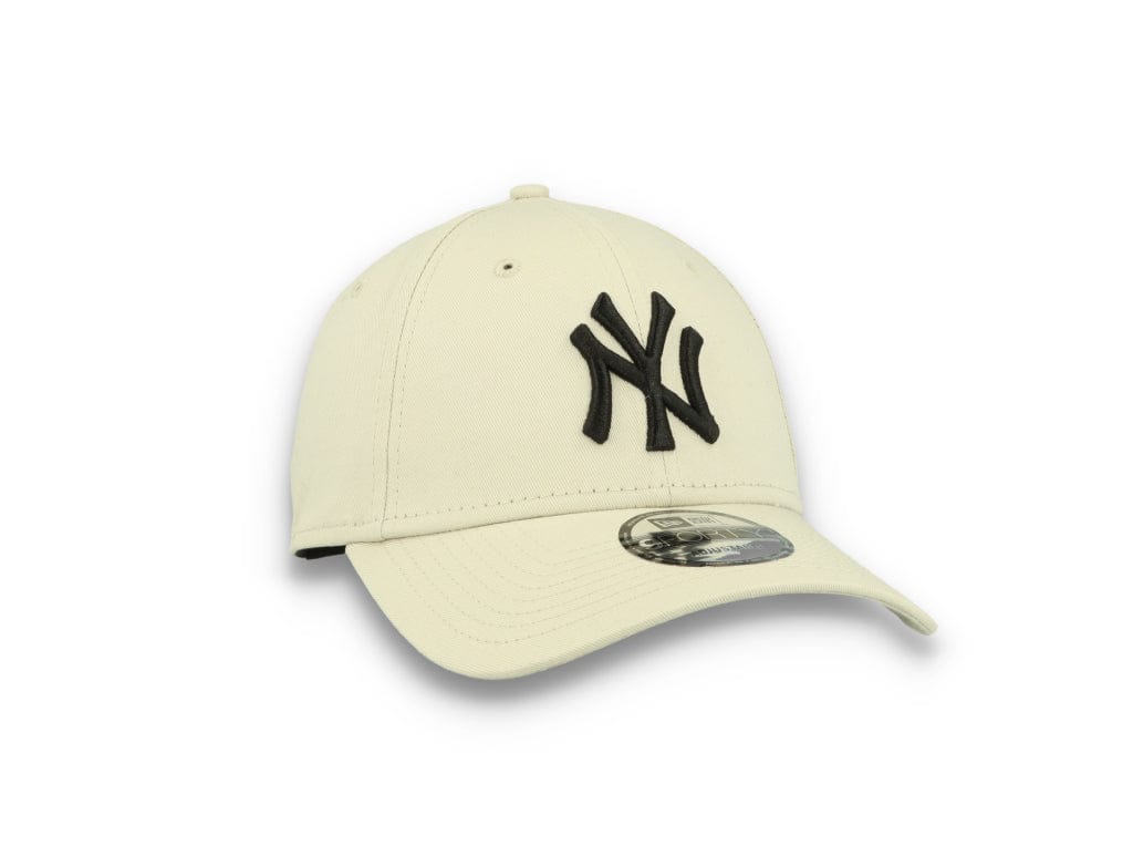 9FORTY League Essential New York Yankees Stone - LOKK