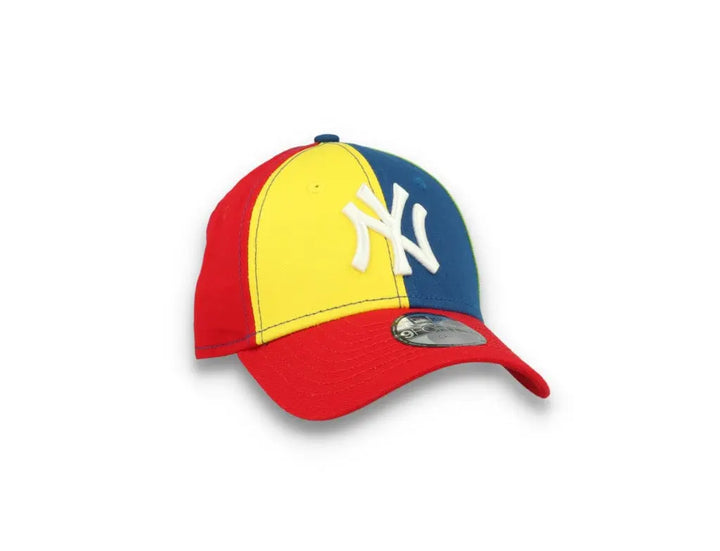 9FORTY Child Block New York Yankees Multi - LOKK