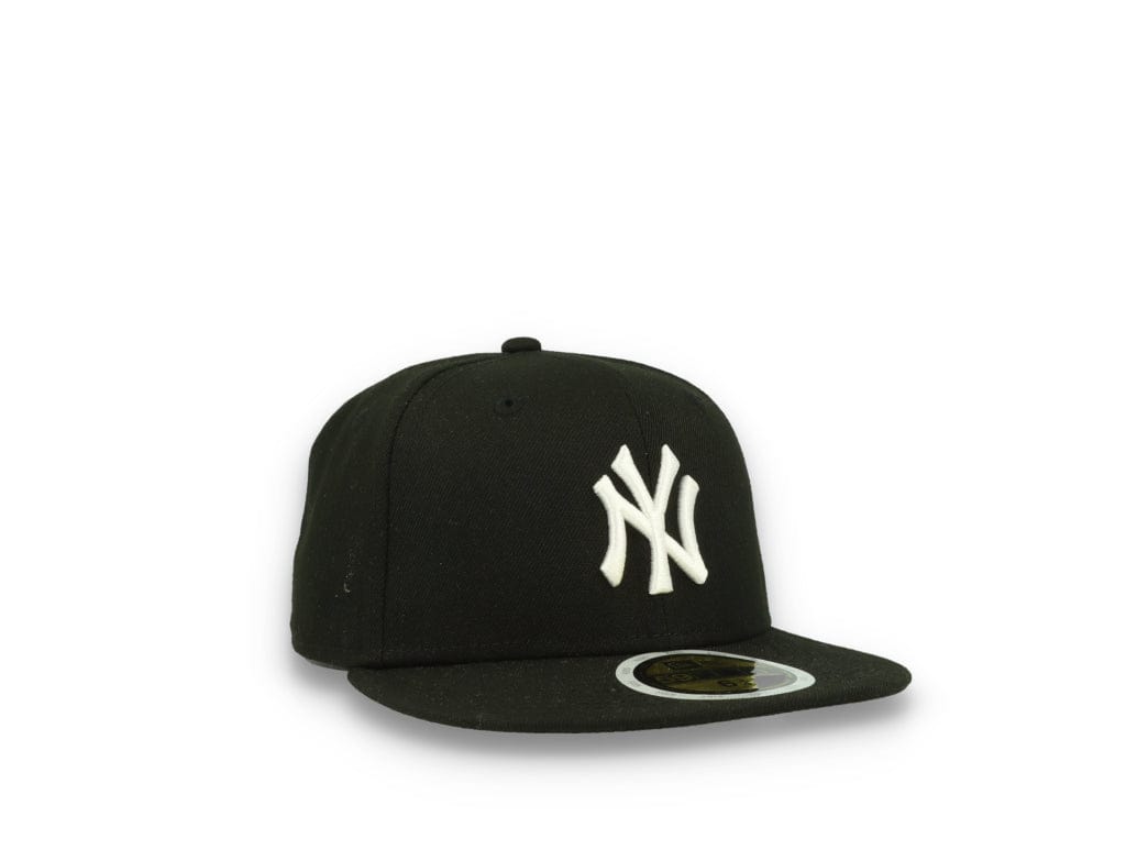 59FIFTY Kids My First New York Yankees Black/White