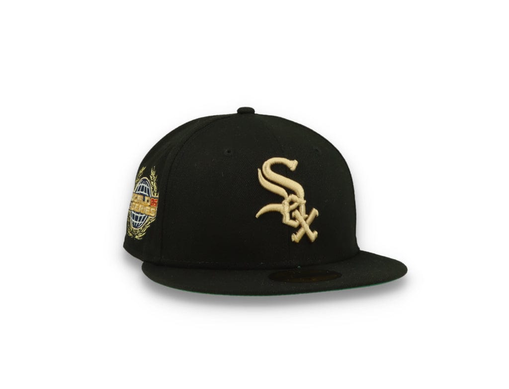 59FIFTY Laurel Sidepatch 17183 Chicago White Sox - LOKK