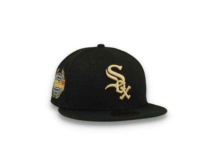 59FIFTY Laurel Sidepatch 17183 Chicago White Sox - LOKK