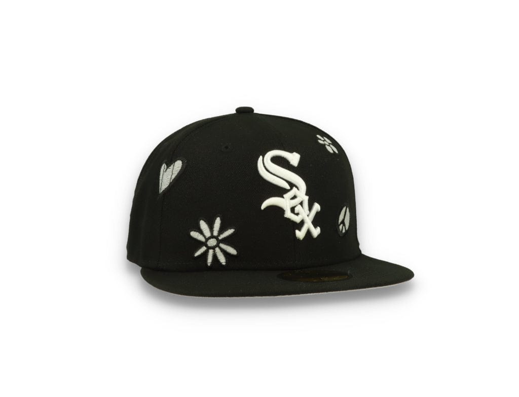 59FIFTY Chicago White Sox Sunlight POP - LOKK