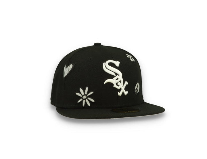 59FIFTY Chicago White Sox Sunlight POP - LOKK