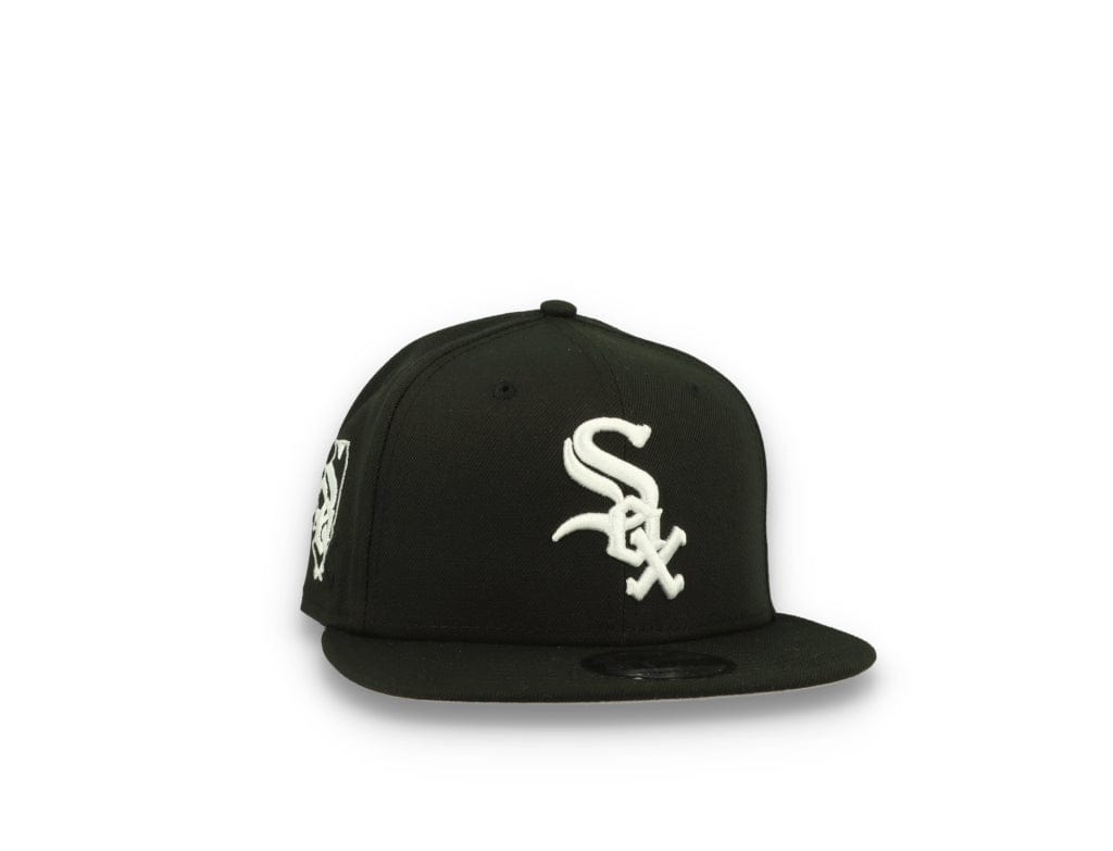 9FIFTY State Outline Chicago White Sox Official Team Color