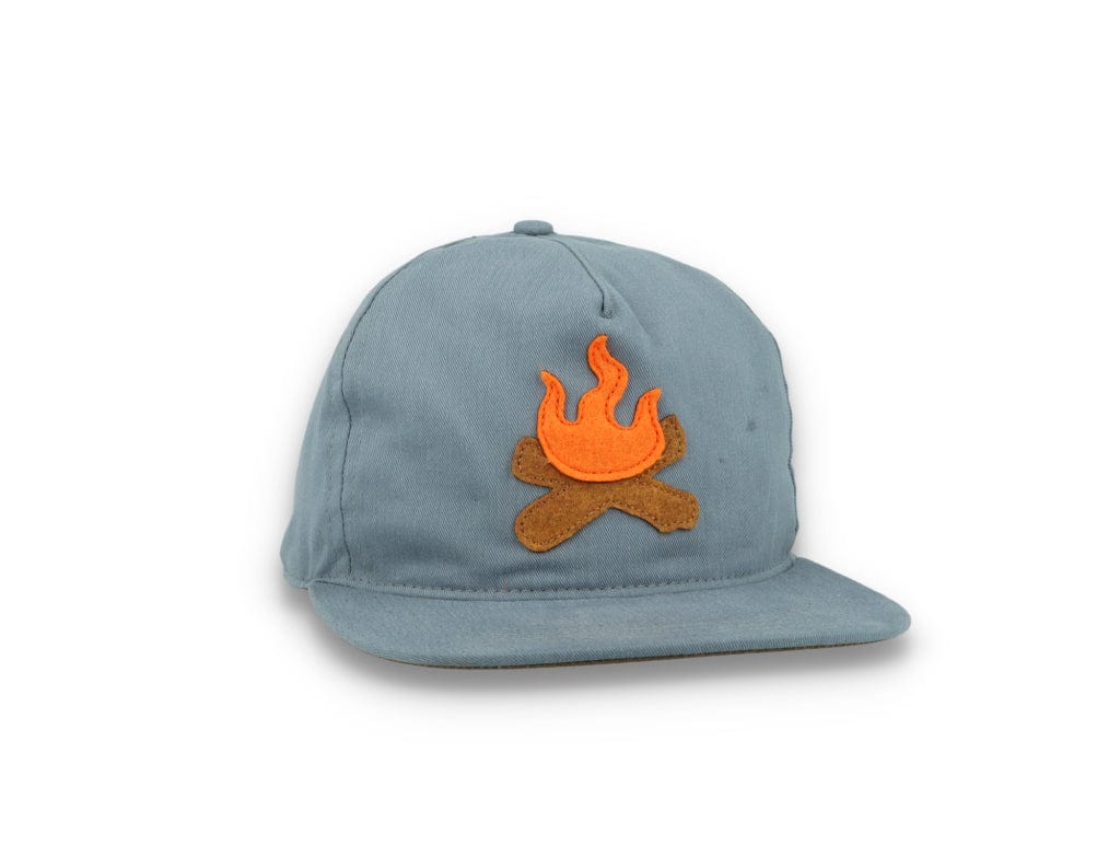 Campfire Blue - LOKK
