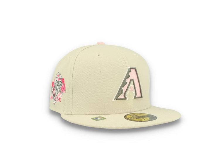 59FIFTY Mothers Day 23 Arizona Diamondbacks - LOKK