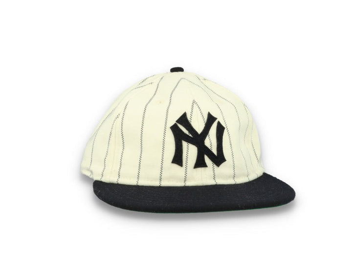 59FIFTY MLB Heritage Pinstripe Retro Crown NY Yankees - LOKK
