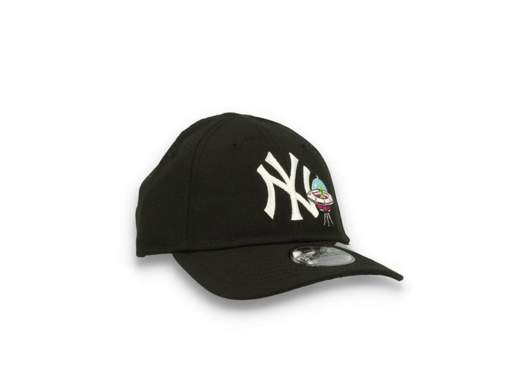 9FORTY Toddler Space New York Yankees Black - LOKK