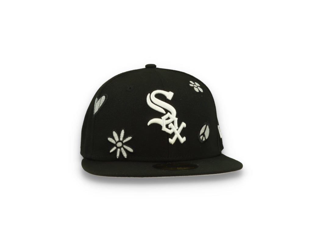 59FIFTY Chicago White Sox Sunlight POP - LOKK