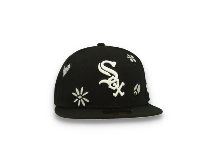 59FIFTY Chicago White Sox Sunlight POP - LOKK