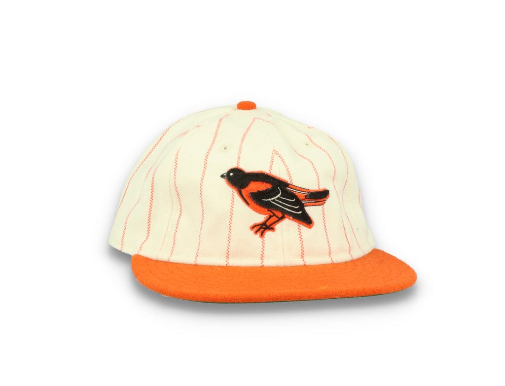 59FIFTY MLB Heritage Pinstripe Retro Crown Baltimore Orioles - LOKK