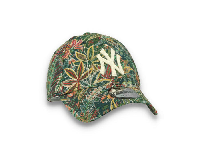 9FORTY Liberty New York Yankees Green - LOKK