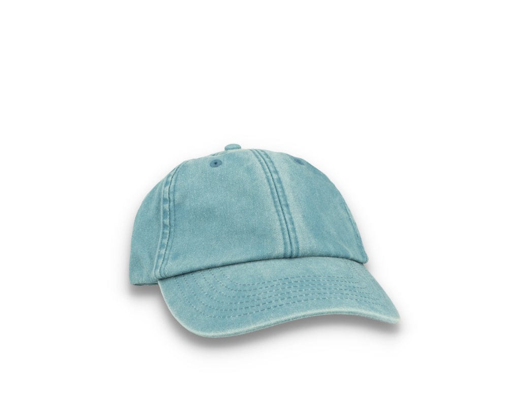 Low Profile Vintage Cap Light Denim