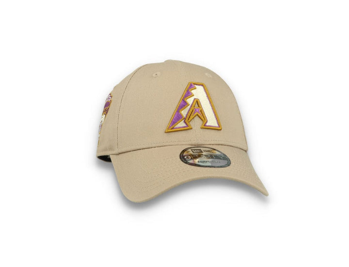 9FORTY Arizona Diamondbacks Cooperstown Patch - LOKK