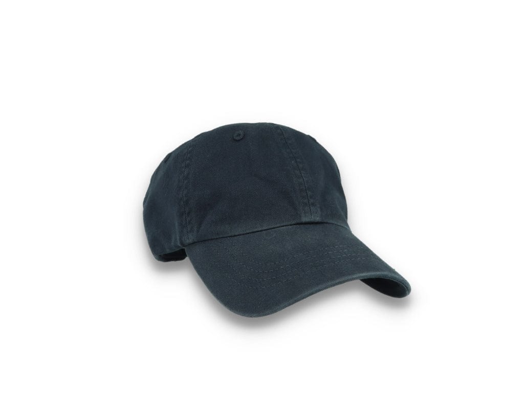 Organic Cotton Deep Cap Petrol Blue - LOKK