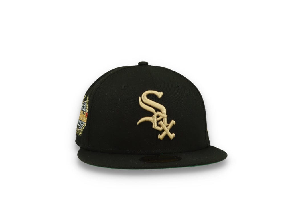 59FIFTY Laurel Sidepatch 17183 Chicago White Sox - LOKK