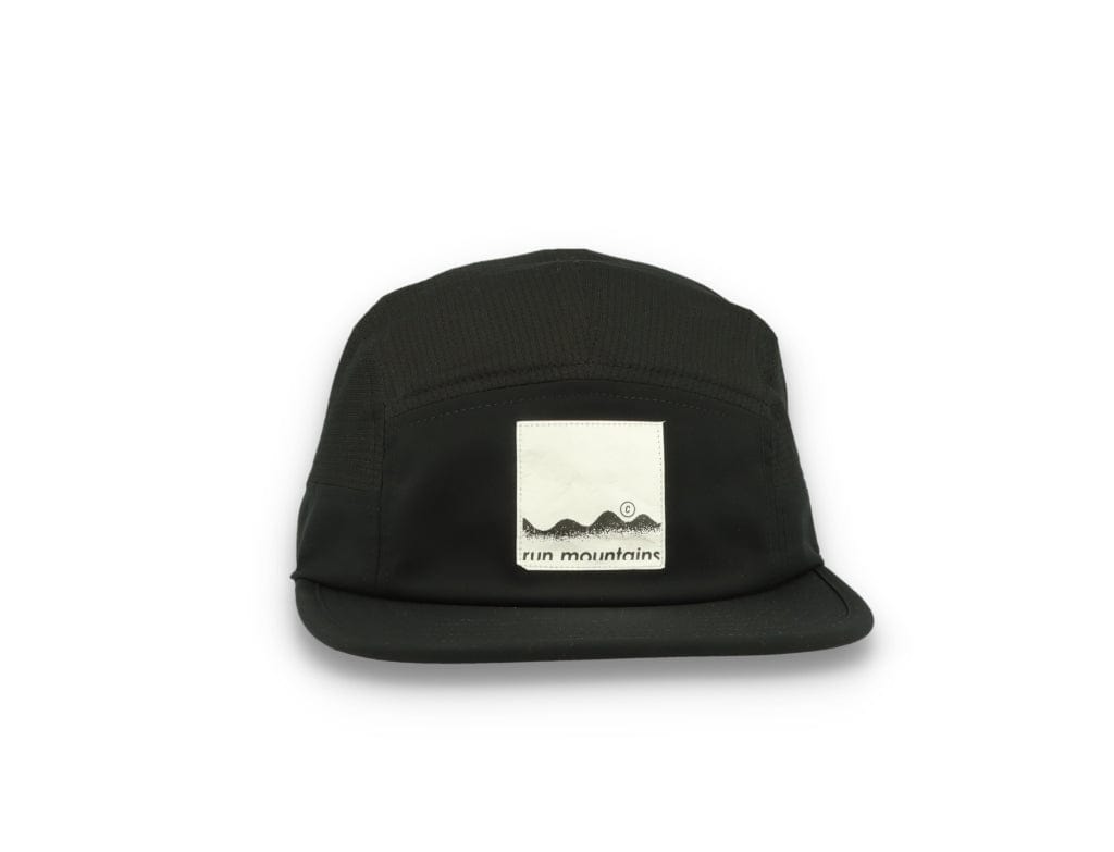 GOCap SC Mountain Cut Whitaker - LOKK