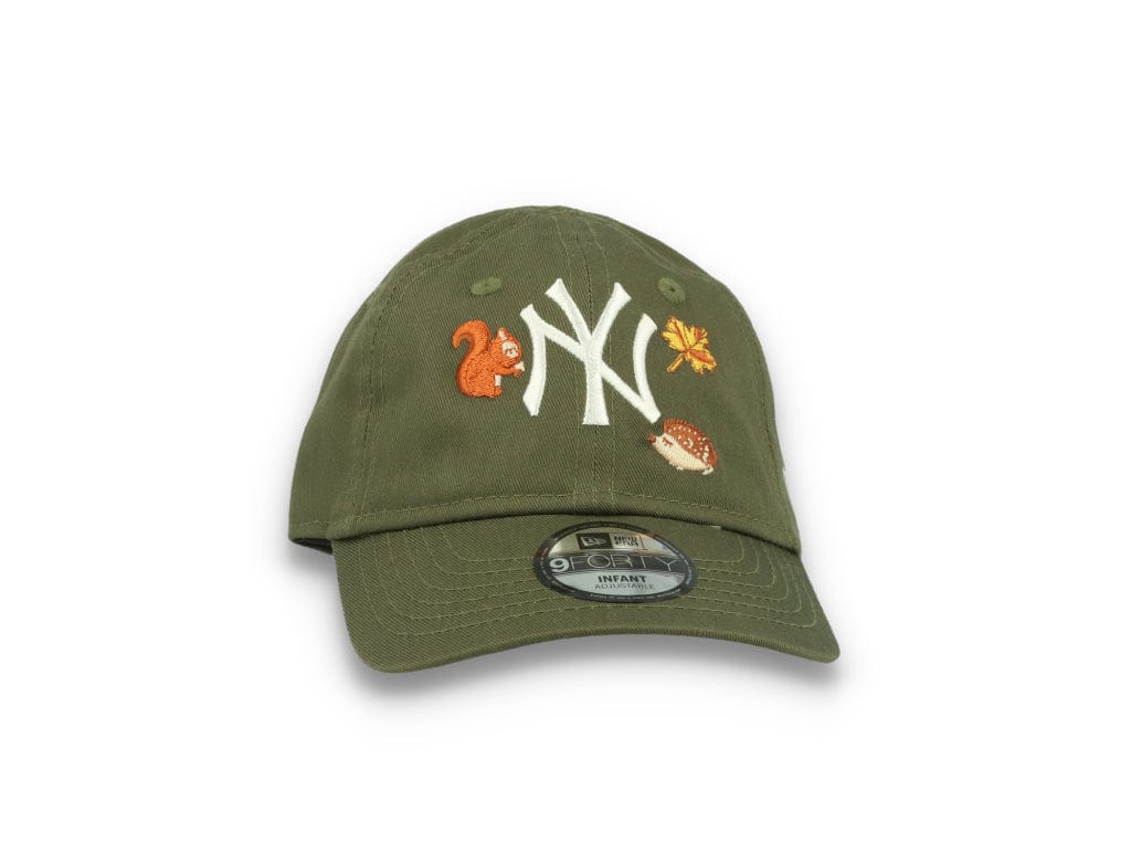 9FORTY Infant (48-49 cm) Outdoor New York Yankees - LOKK