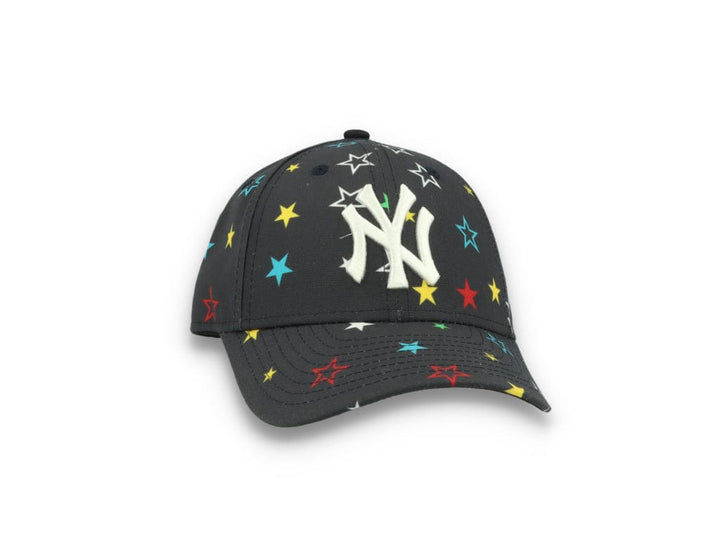 9FORTY Kids AOP New York Yankees Blue - LOKK