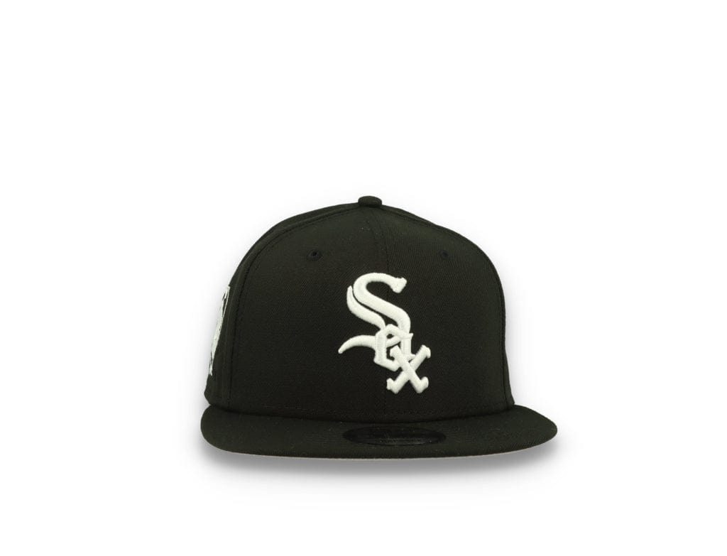 9FIFTY State Outline Chicago White Sox Official Team Color