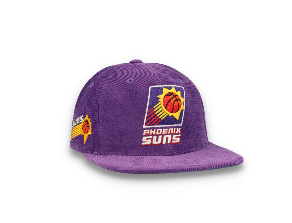 Snapback Phoenix Suns All Directions HWC Purple - LOKK